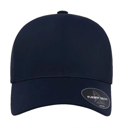 Czapka z daszkiem Flexfit Delta Snapback