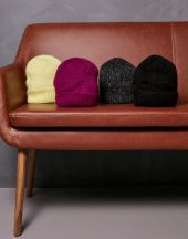 Beanie Soft Acrylic