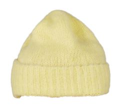 Beanie Soft Acrylic