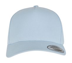 Czapka z daszkiem 5-Panel Curved Classic Snapback