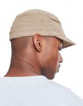 Czapka z daszkiem 5-Panel Curved Classic Snapback