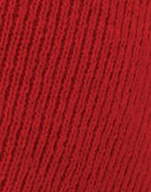 Czapka Cuffed Pom Pom Knit