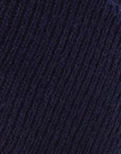 Czapka Cuffed Pom Pom Knit