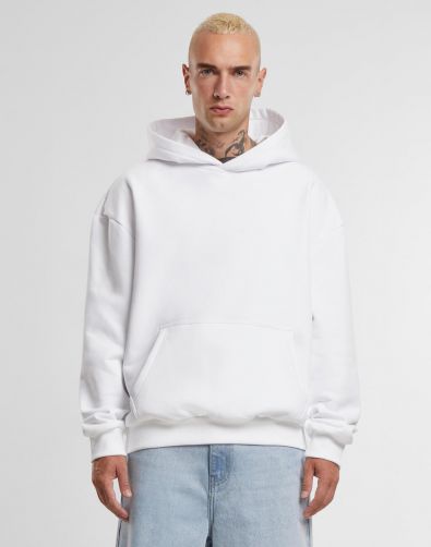 Bluza z kapturem Ultra Heavy Oversized