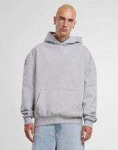 Bluza z kapturem Ultra Heavy Oversized