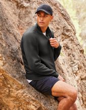 Bluza na zamek Premium