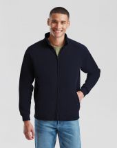 Bluza na zamek Premium