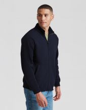 Bluza na zamek Premium