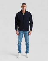 Bluza na zamek Premium