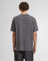 Koszulka Vintage Heavy Loose Tee