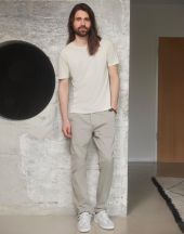 Męski T-shirt Pure Organic