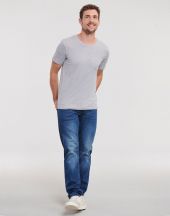 Męski T-shirt Pure Organic