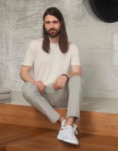 Męski T-shirt Pure Organic