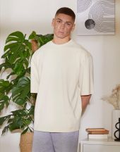 Koszulka Oversized Sleeve Tee