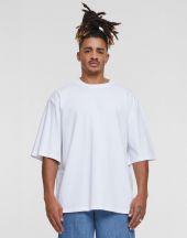 Koszulka Oversized Sleeve Tee