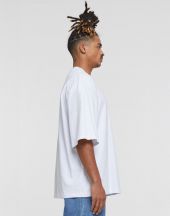 Koszulka Oversized Sleeve Tee