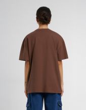 Damska koszulka Oversized Boyfriend Tee