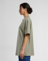 Damska koszulka Oversized Boyfriend Tee