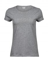 Damski T-Shirt Roll-Up