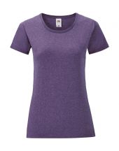 Damski T-shirt Iconic 150