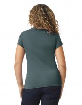 Damski V-neck Softstyle