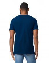 Męski V-Neck Softstyle