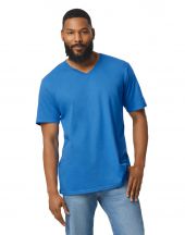 Męski V-Neck Softstyle