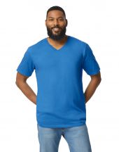 Męski V-Neck Softstyle