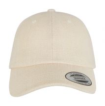 Czapka Dad Jute
