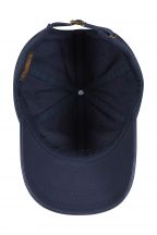 Czapka z daszkiem Low Profile garment washed