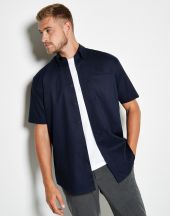 Koszula Premium Oxford SSL Classic Fit