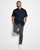 Koszula Premium Oxford SSL Classic Fit