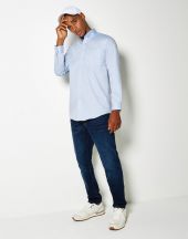 Koszula Classic Fit Oxford Premium
