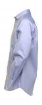 Koszula Classic Fit Cutaway Oxford Premium
