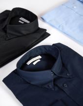 Koszula Oxford Classic Fit Workwear