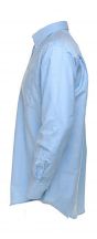 Koszula Oxford Classic Fit Workwear