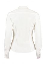 Damska koszula LS Oxford Tailored Fit Premium