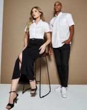 Damska koszula SL Oxford Tailored Fit Premium