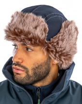 Czapka zimowa Sherpa