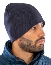 Czapka Soft Feel Cuffless Beanie