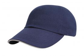 Dziecięca czapka Twill
