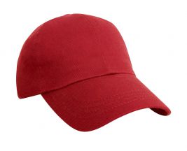 Czapka Heavy Cotton Drill