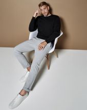 Sweter Regular Fit Arundel