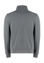 Bluza na zamek Regular Fit