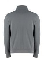 Bluza na zamek Regular Fit
