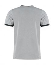 Koszulka Fashion Fit Ringer
