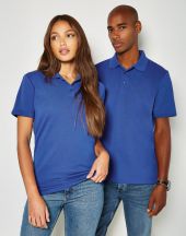 Damskie polo Classic Superwash® 60º