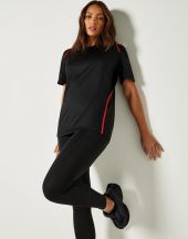 Koszulka Treningowa Cooltex® Regular Fit