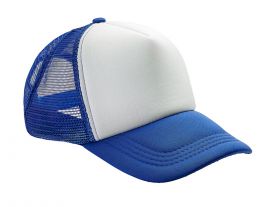 Czapka Detroit z siatką Trucker
