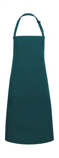 Fartuch z kieszenią Bib Basic